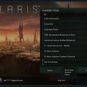 Stellaris Modding Tutorials Universal 1 Creating Your Mod