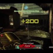 Modern Warfare 3 Montage 4 Quantumzz