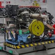 Inside Ferrari Giant Factory Building Brand New Supercars By Hand