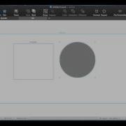 PaintCode How To Make A Circle Fit In A Rectangle Codes In Description