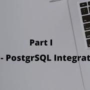 PHP PostgreSQL Integration Part 1 Web Programming