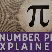 Number Pi Explained Scientific Facts About The MATHEMATICAL Constant