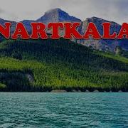 NARTKALA Selamet AHISKA MÜZIK Ахыска