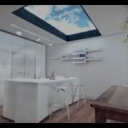 Small Loft Architectural Visualisation Unity 5