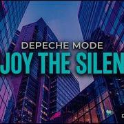 ENJOY THE SILENCE Synthwave Remix KevMusic Saga De Neón Finale