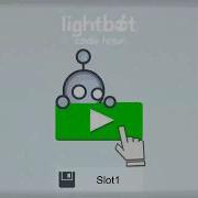 Lightbot Hour 1