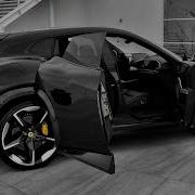 Ferrari Purosangue суперкар внедорожник который меняет всё