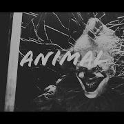 Pennywise Bill Animal