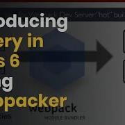 How To Add JQuery In Rails 6 Using Webpacker