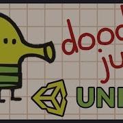 How To Make Doodle Jump In Unity Livestream