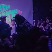 Death Threat Live Broke Spit Never Brotherhood Disgrace State House New Haven CT 3 18 23