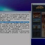 Como Usar Wj Hacker Transformice 2013