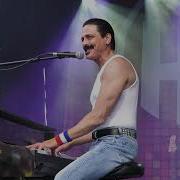 ALMOST QUEEN Band 2023 LIve