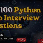 Top 100 Python Loop Interview Questions From Questions 76 Onwards