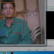 Real Time Face Detection And Tracking