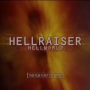 HELLRAISER DEADER HELLWORD 2005 DVD Promo Trailer Hellraisertrailer