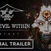 The Devil Within SATGAT Official Overview Trailer The MIX Showcase March 2023