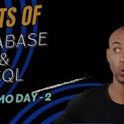 Oracle SQL PLSQL Demo Day 2 Database SQL Introduction Live With Our Students