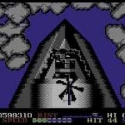 Thunder Blade Longplay C64 50 FPS