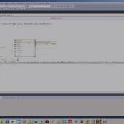 Introduction To MAYA API 01 Creating A Simple Dependency Graph Node