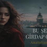 Bu Şehir Girdap Gülüm Modern Anadolu Rock Melankolik Türkü Cover
