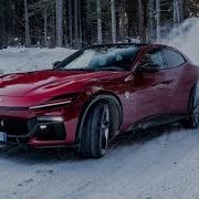 NEW The Ferrari Purosangue 2024 Introducing An Experience Unlike Any Other