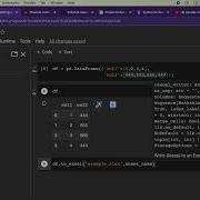How To Save A Pandas DataFrame To A Excel File