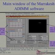 Lecture 001 How To Build A Differential Image Motion Monitor