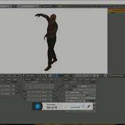 How To Make A Zombie Fps In BGE Tutorial 1