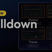Drilldown Apps An Improved Queryless Experience For Faster Insights Into Your Observability Data