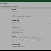 How To Find Journal Articles In Humanities Databases