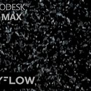 Confetti Creating In 3DS Max Tyflow Simple Tutorial For Beginners After Effects Project Files