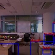 Scene Recognition And Object Detection In A Unified Convolutional Neural Network