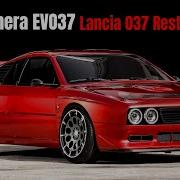 Kimera EVO37 Lancia 037 Restomod