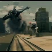 Bolt Escapes From The City