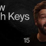The New Way To Do Auth Keys In Supabase