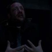 Supernatural Sam And Crowley I Deserve To Be Loved Season Finale Episode 23 Sacrifice