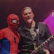 Rock Werchter 2023 Pusciferdotcom QOTSA Arcticmonkeys