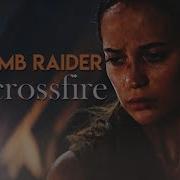 Tomb Raider Crossfire