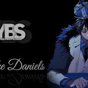 Jake Daniels The Show Dark Version