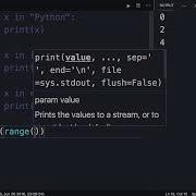 Python 27 For Loops By Mosh Hamedani