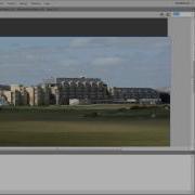 The Golfer Phidgets Project