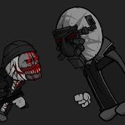 Antipathy Hank Vs Retainer