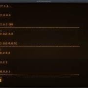 Python ASMR Validate IP Address No Talking