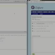 4Clojure Solution To Problem 39