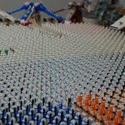 Моя армия клонов из LEGO Star Wars Издание 2024 года