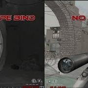 Top 3 Best Binds Of Call Of Duty Modern Warfare 1 COD4