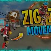 ZigZag Movement Tricks In Free Fire 2 3 Finger Players Tips And Tricks Tamil CHINSON GAMING