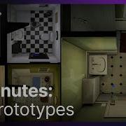 Art Prototypes 12 Minutes