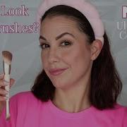 Entire Look Just 2 Brushes Ulta Beauty Collection